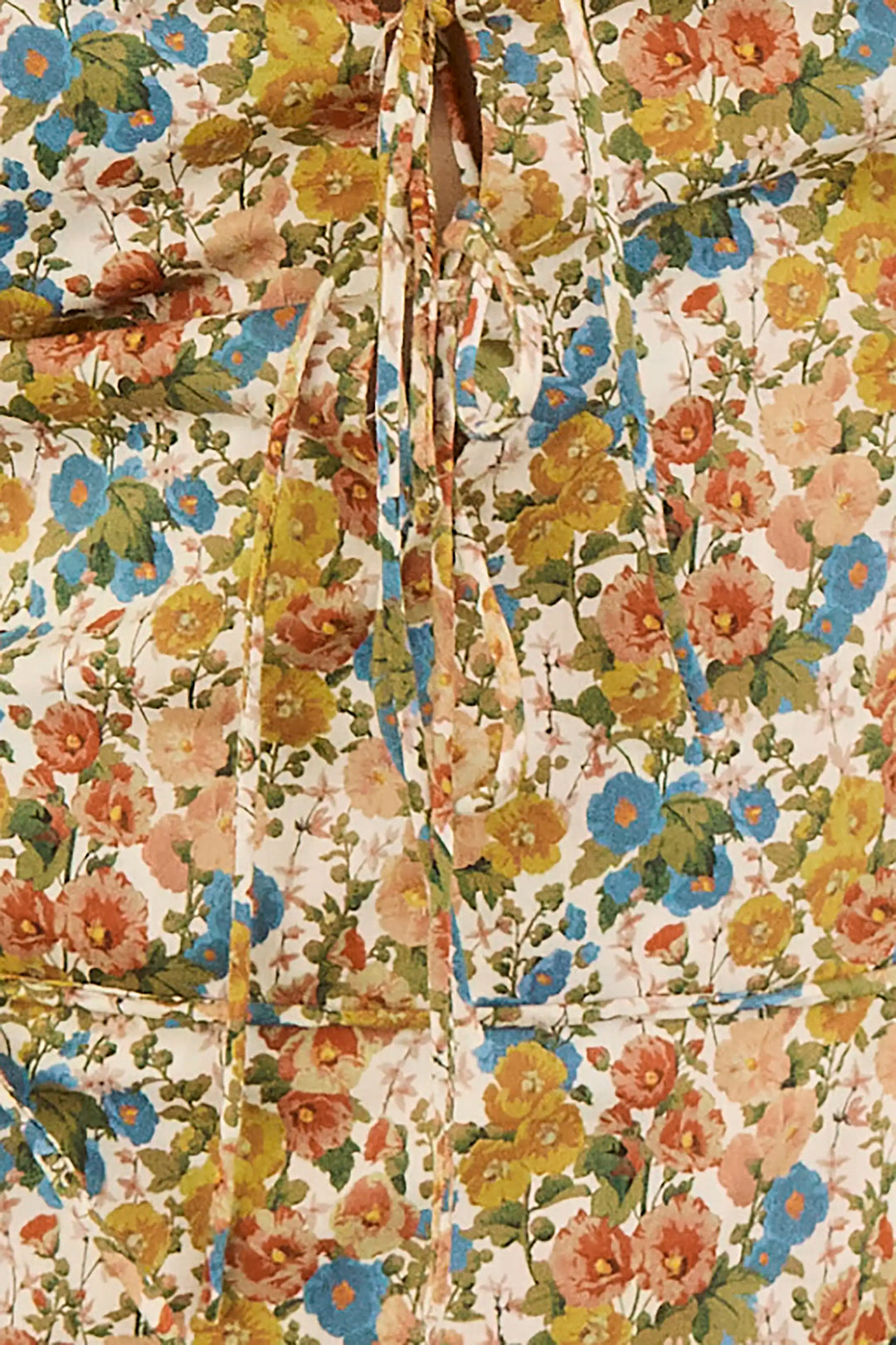 Hunter Bell - Ella Lee Dress in Gertrude