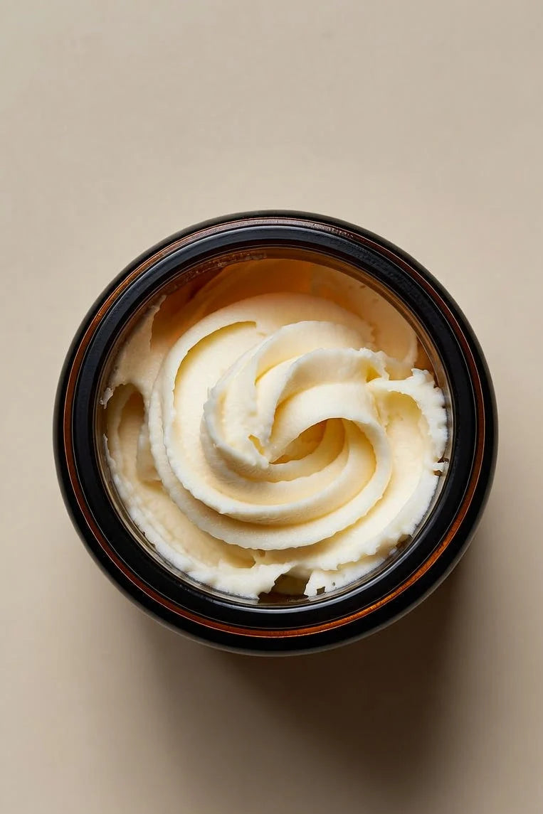 Field – Whipped Bison Tallow Balm in Quiet