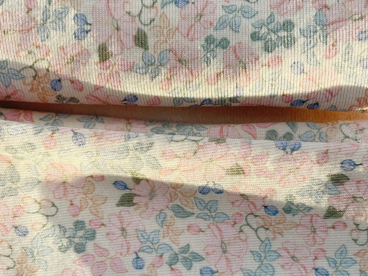 Konges Slojd - Fio Pants in Prato Fiori