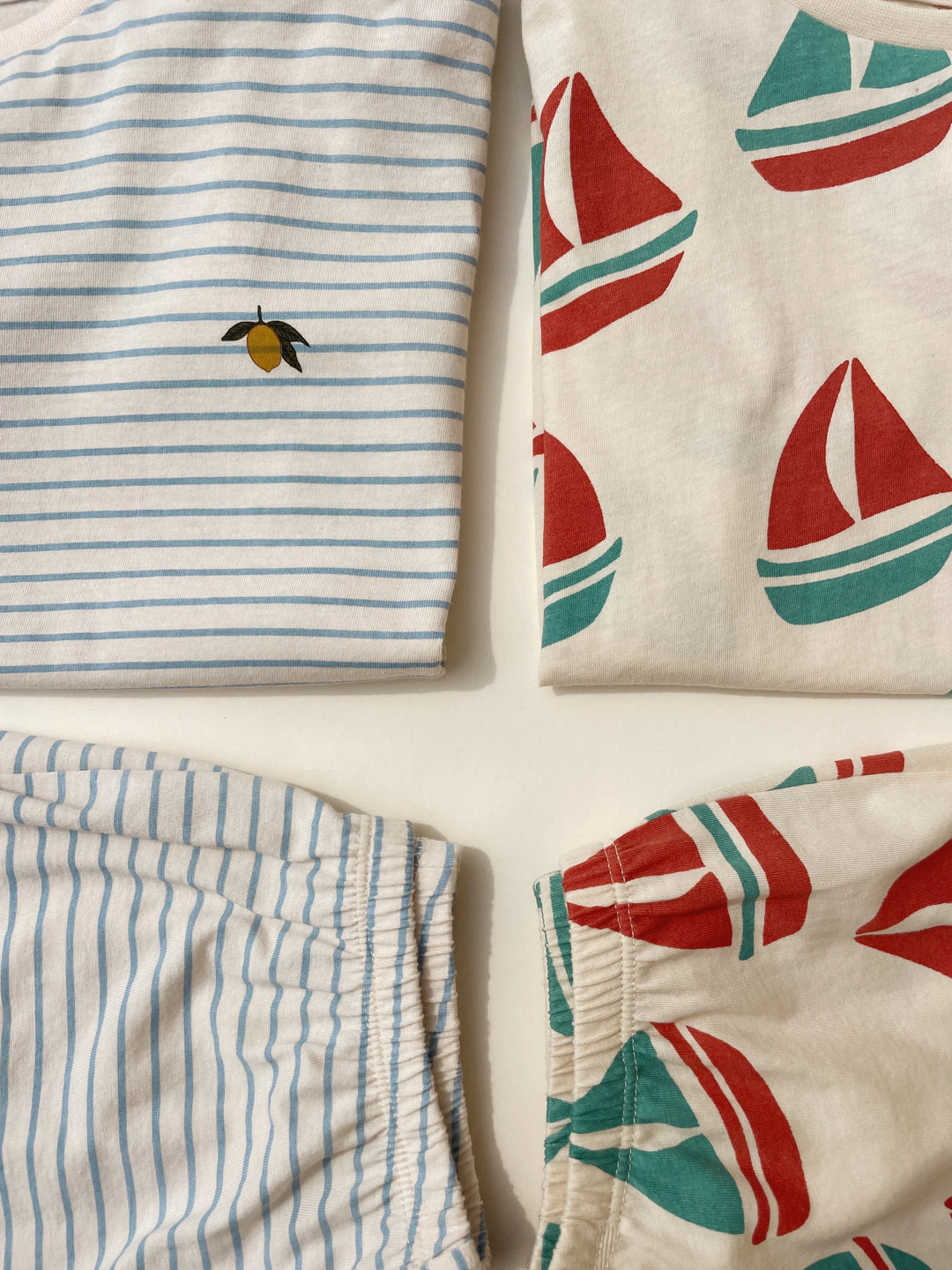 Konges Slojd - Famo Set in Ahoy