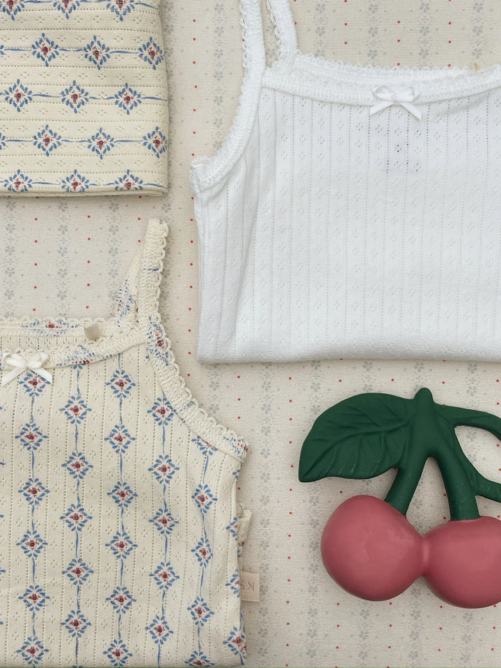 Konges Slojd - Minnie Pants in Muro Blue