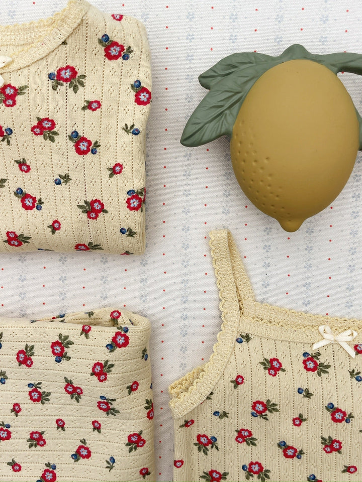 Konges Slojd - Lemon Teether