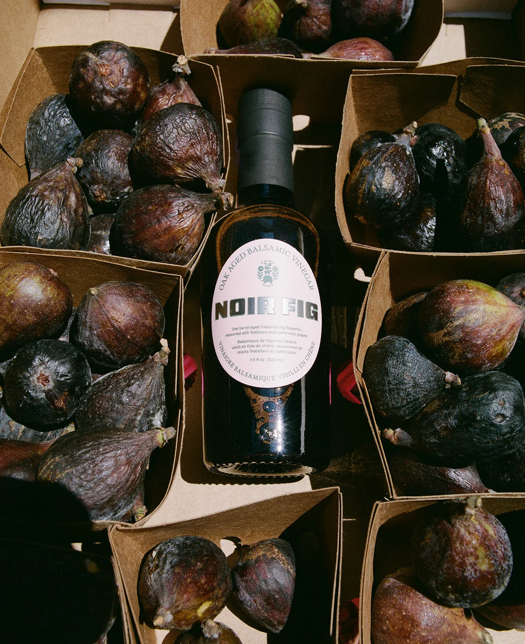 Flamingo Estate – Fig Balsamic Vinegar
