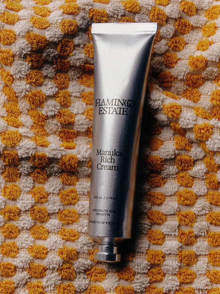 Flamingo Estate – Manuka Rich Cream