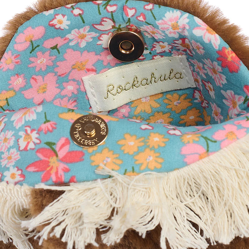 Rockahula Kids – Peggy Pony Purse