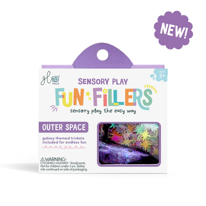 Glo Pals – Fun Fillers