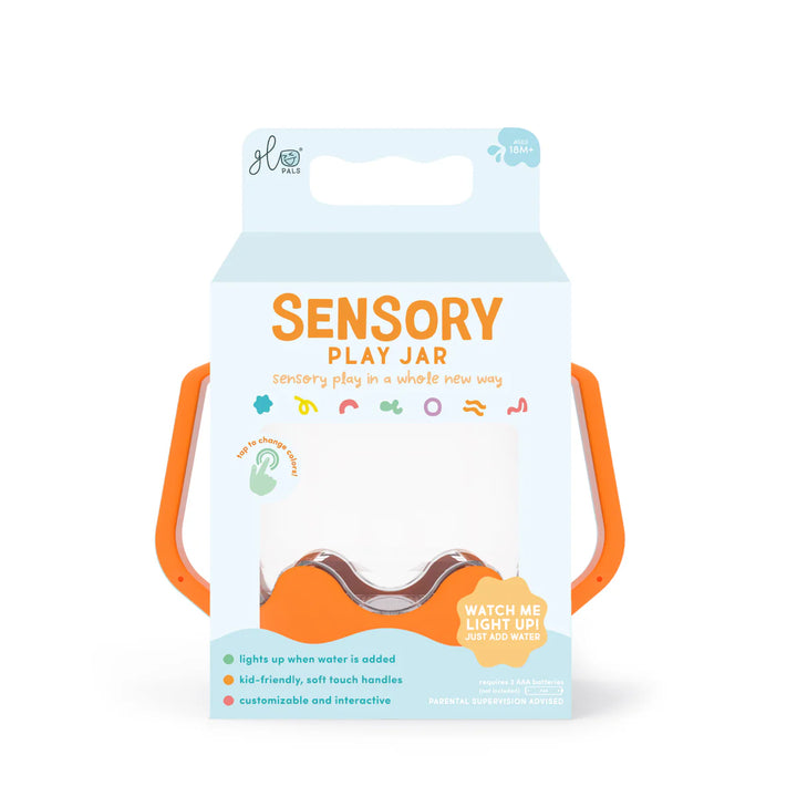 Glo Pals – Sensory Jar