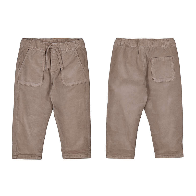 Mayoral – Micro Cord Lined Trousers