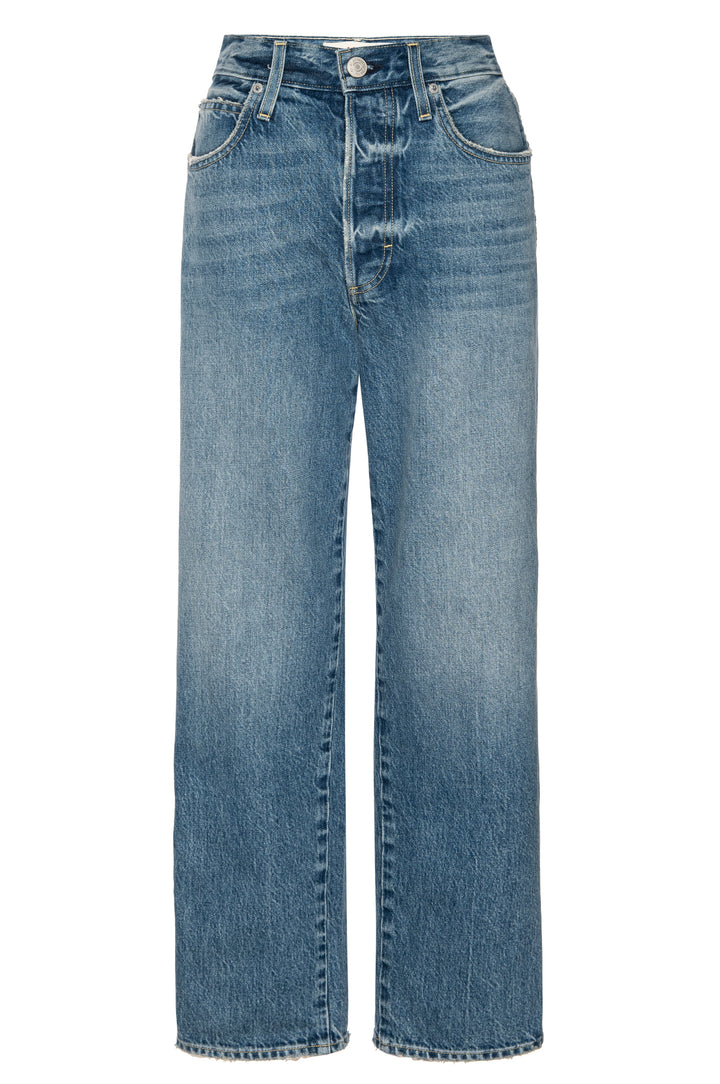 AMO Denim – Hattie Straight in Allure