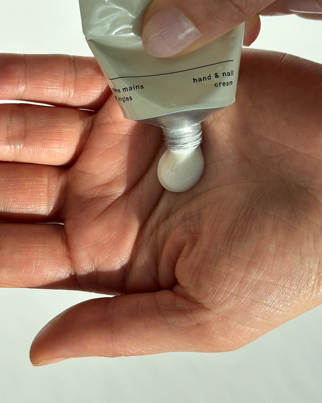 Artifact – Hand and Nail Cream