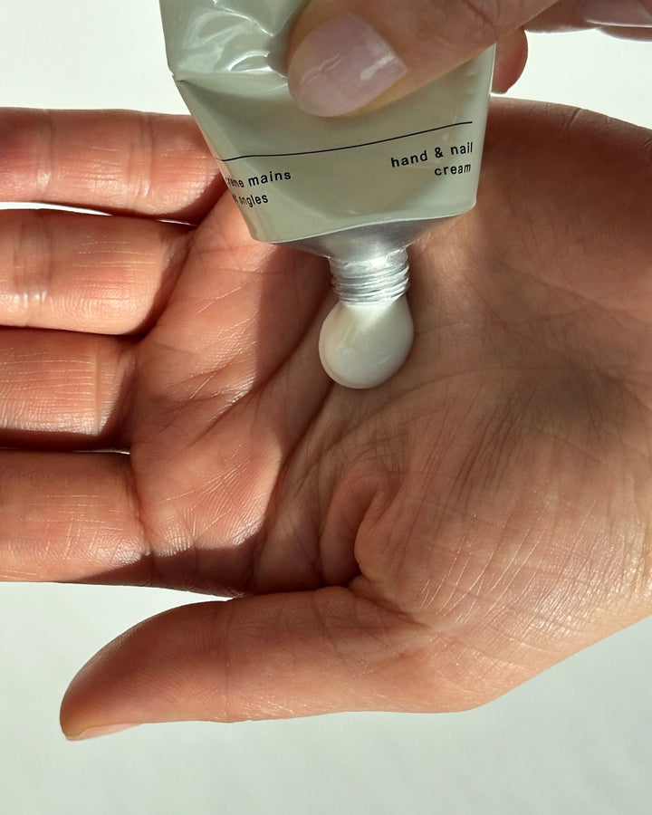 Artifact – Hand and Nail Cream