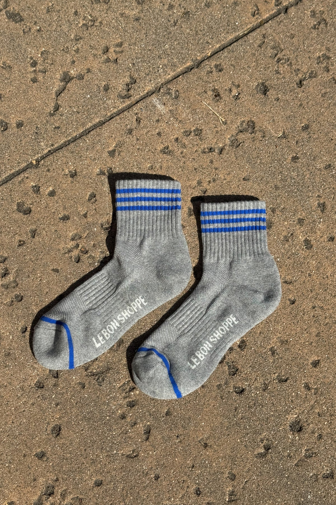 Le Bon Shoppe - Girlfriend Socks