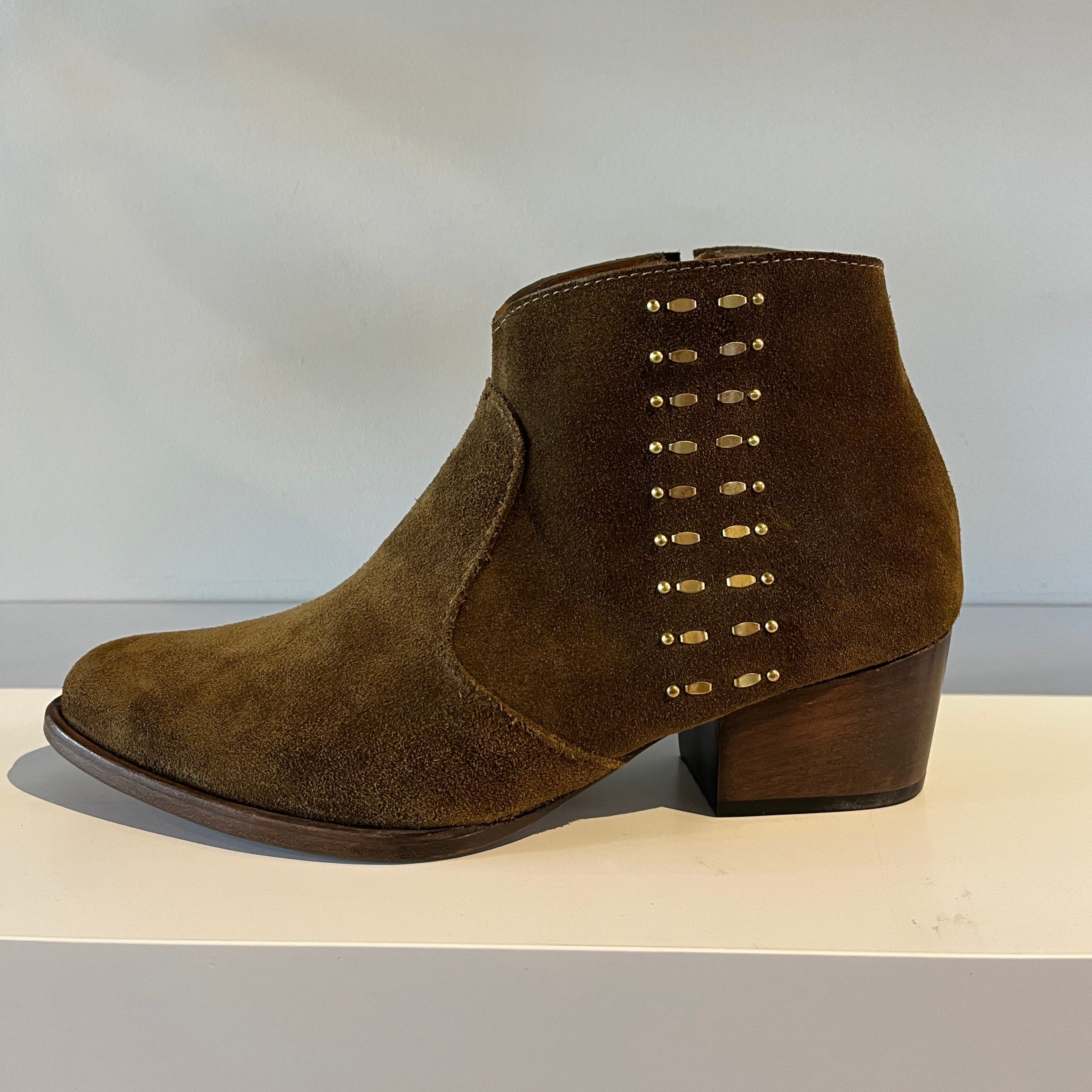 Calleen on sale cordero boots