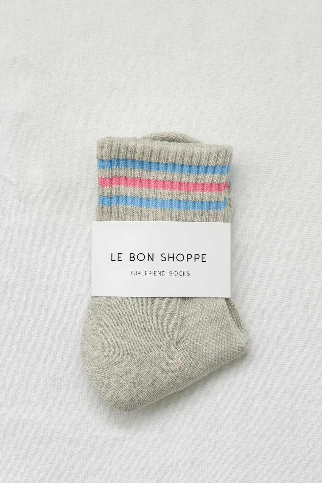 Le Bon Shoppe - Girlfriend Socks