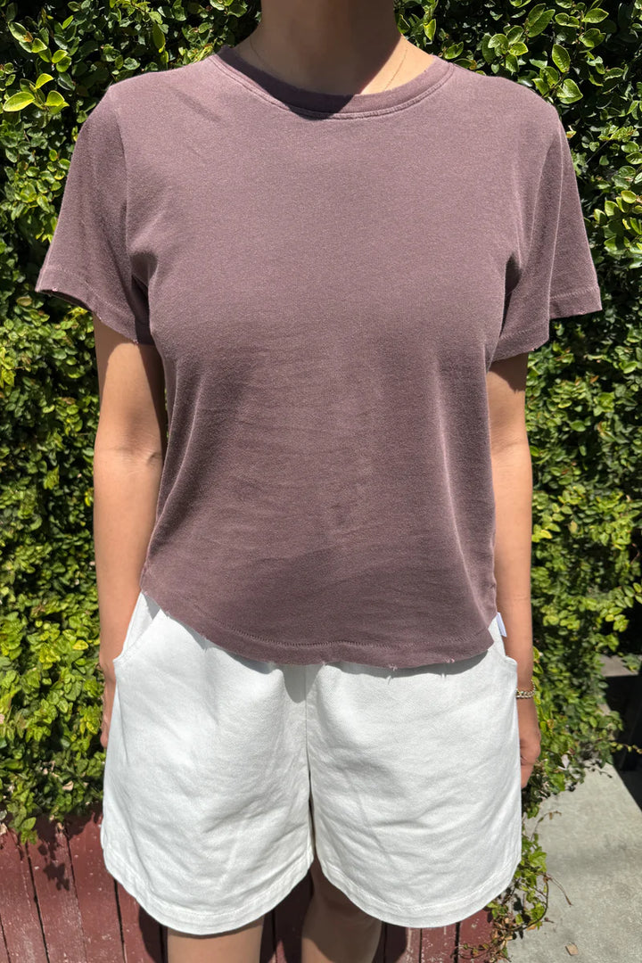 Le Bon Shoppe - Darling Tee in Coffee