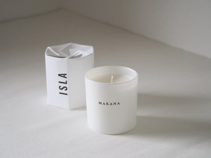 Makana - Isla Candle in 6.5 oz