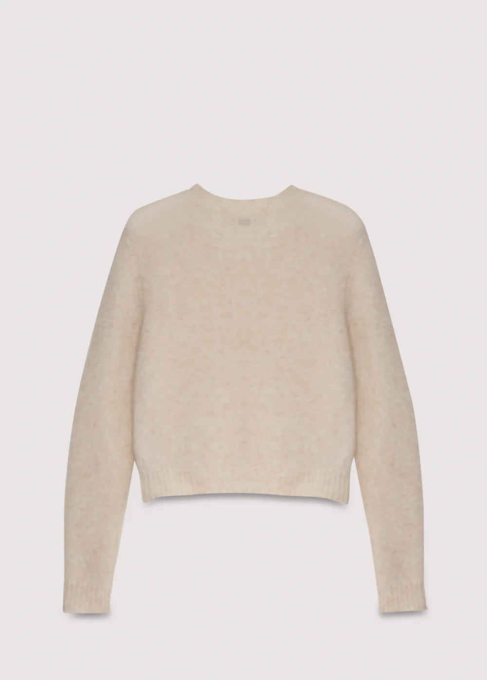 The New Society – Ivy Cardigan in Ivory