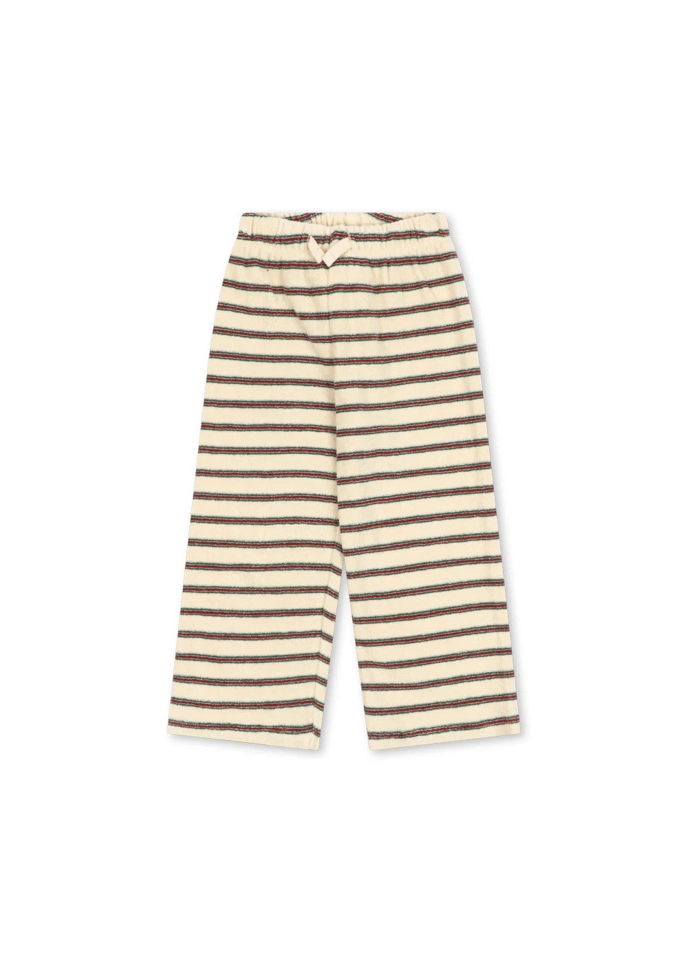 Konges Slojd - Itty Pants in Classroom Stripe