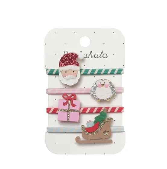 Rockahula Kids – Merry Santa Ponies