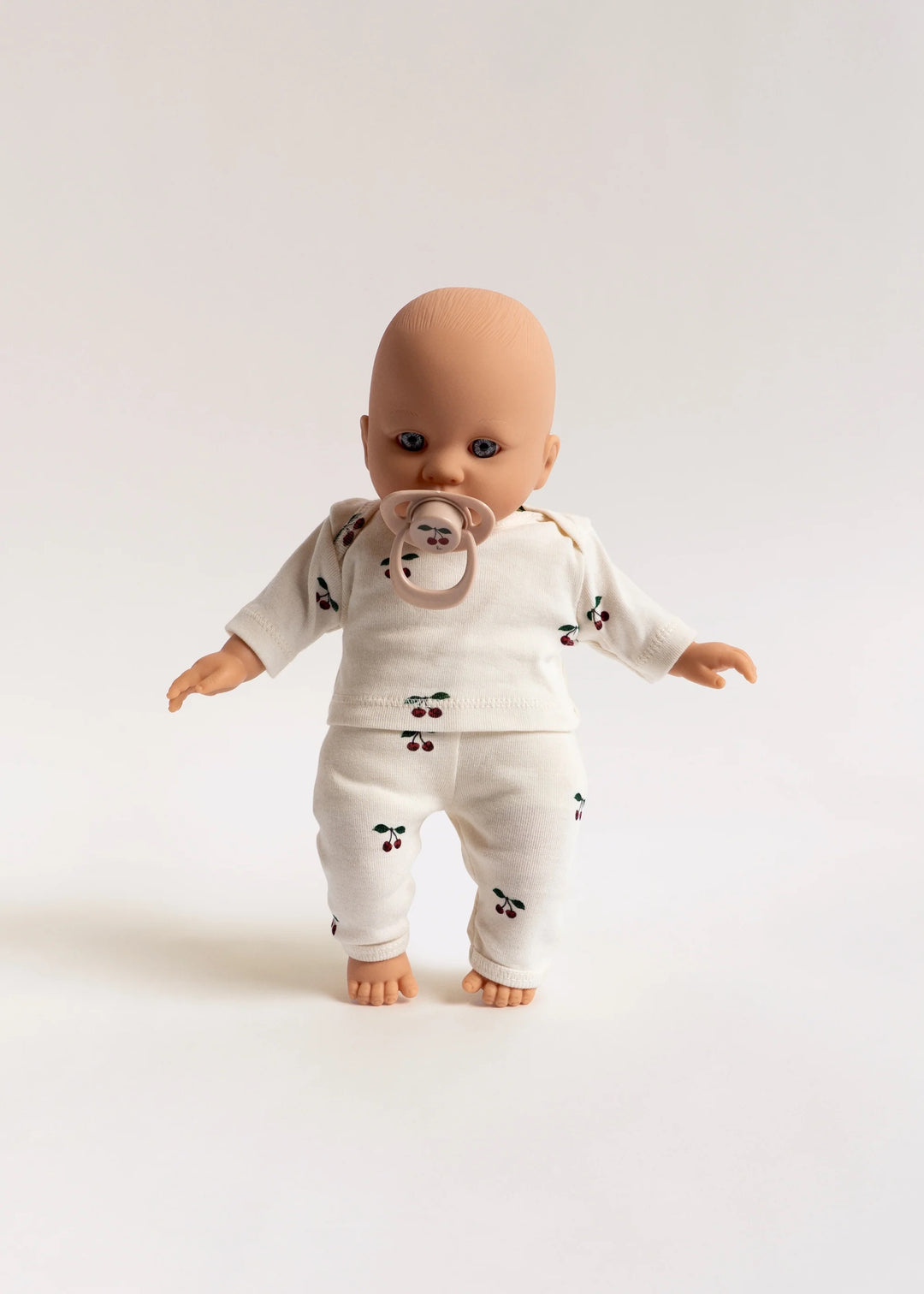 Konges Slojd - Elli Baby Doll in Cherry