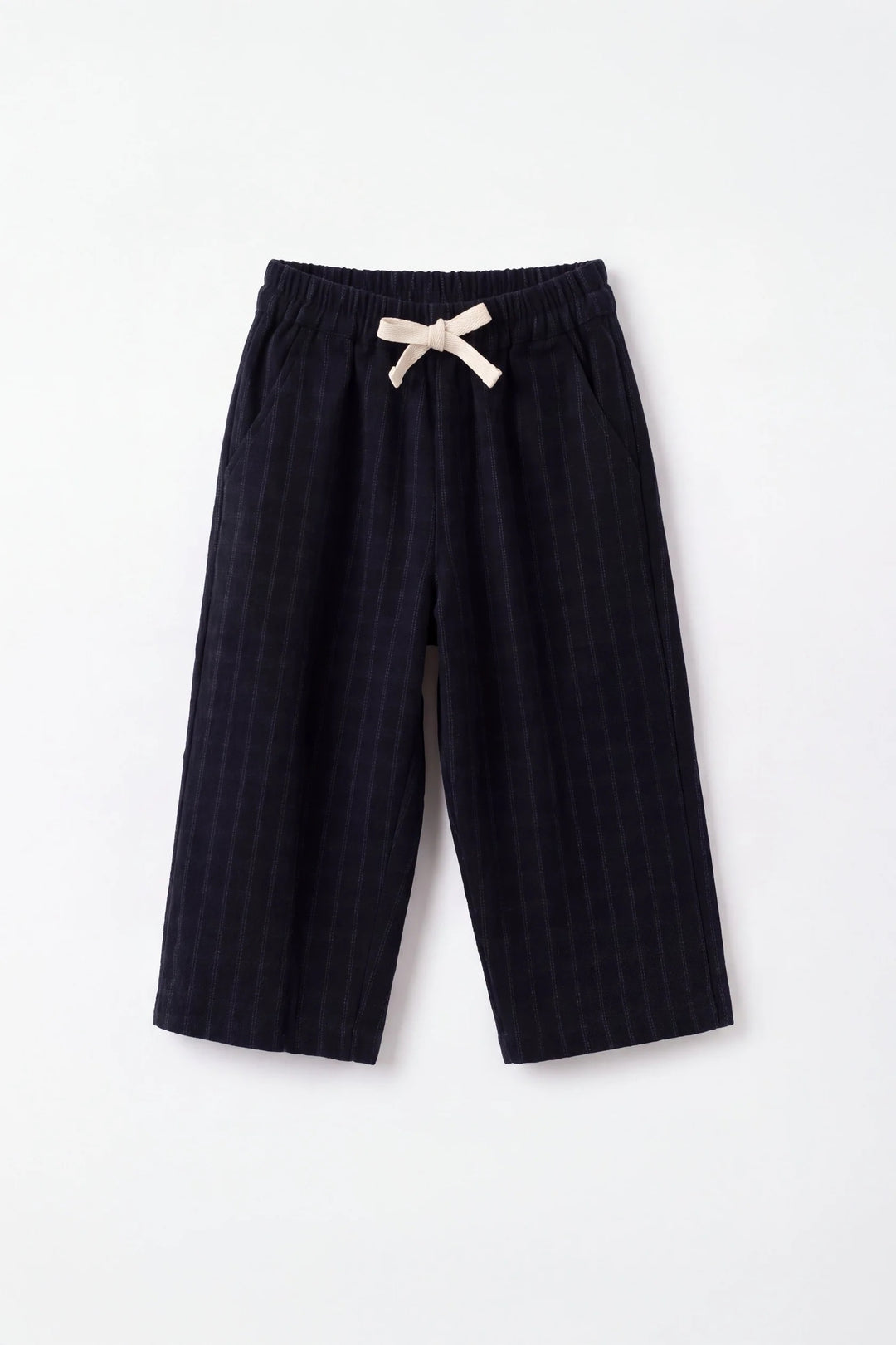 Jamie Kay – Winslow Pant in Finley Check