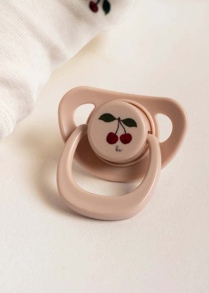 Konges Slojd - Elli Baby Doll in Cherry
