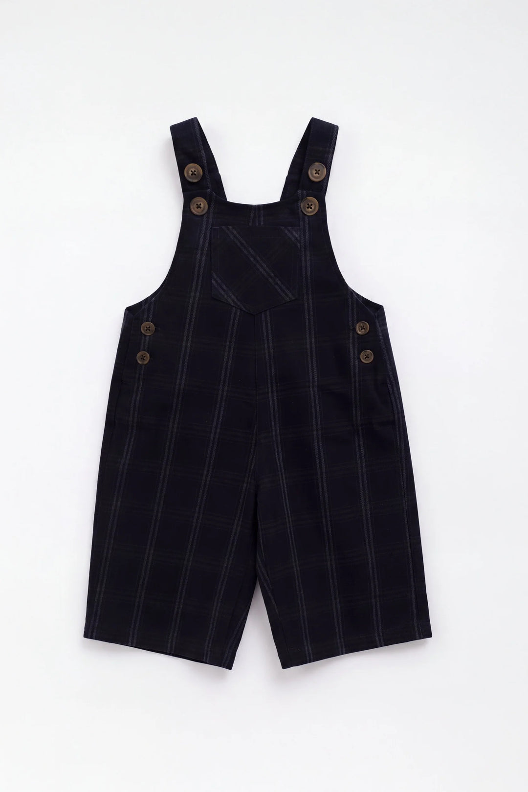 Jamie Kay – Dale Overall in Dale Check