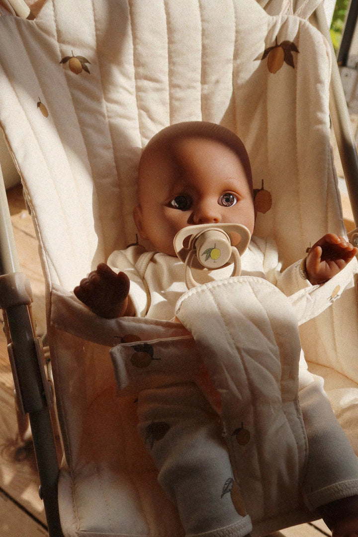 Konges Slojd - Billie Baby Doll in Lemon