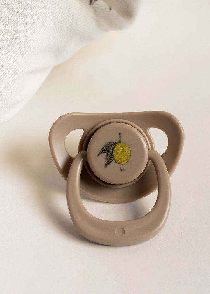 Konges Slojd - Billie Baby Doll in Lemon