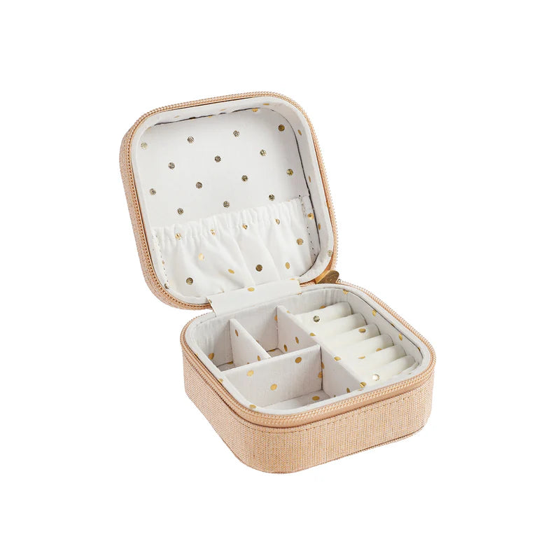 Rockahula Kids – Shimmer Star Square Jewelry Box