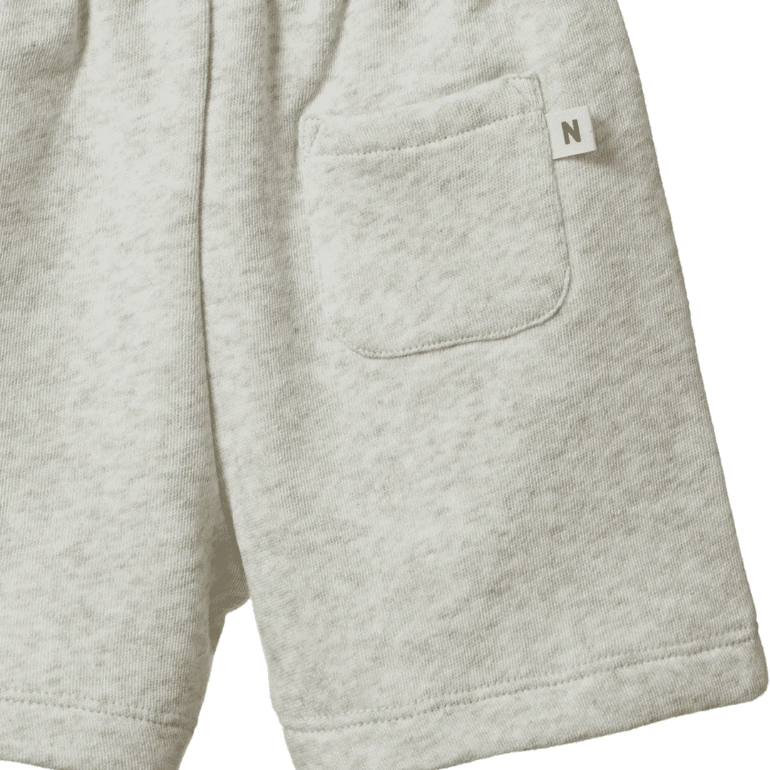 Nature Baby – Jimmy Shorts in Sweatshirt