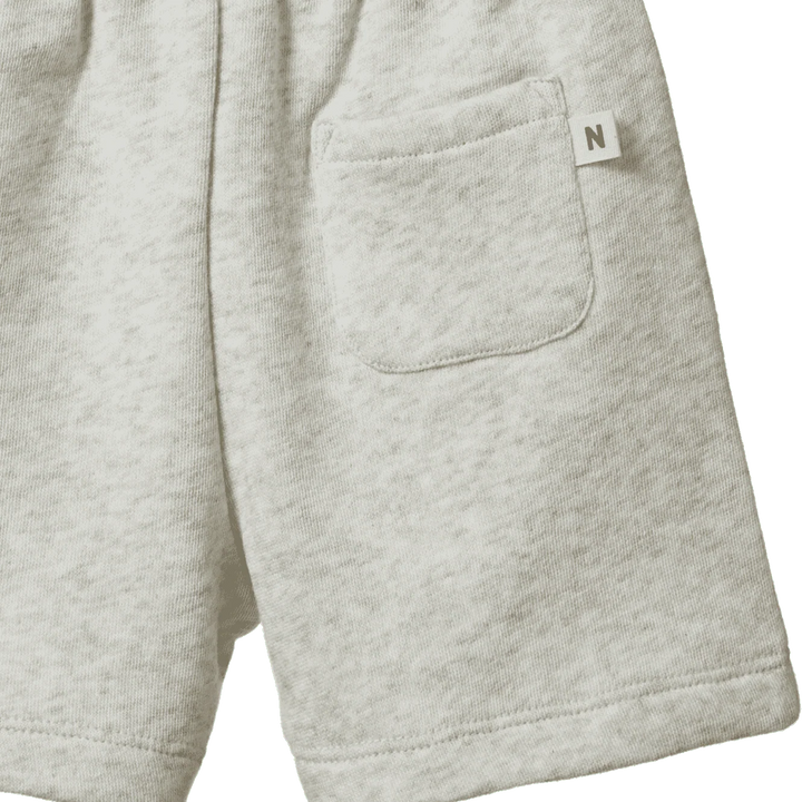 Nature Baby – Jimmy Shorts in Sweatshirt