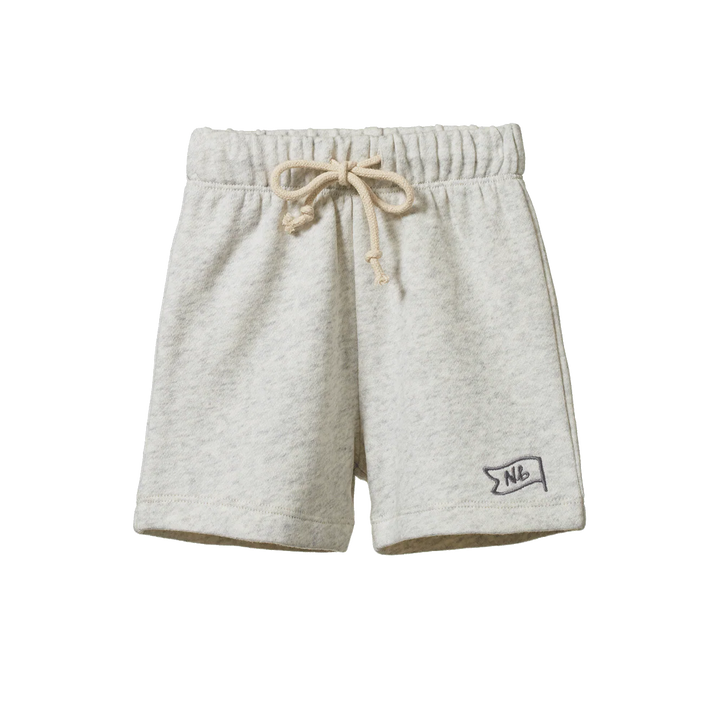 Nature Baby – Jimmy Shorts in Sweatshirt