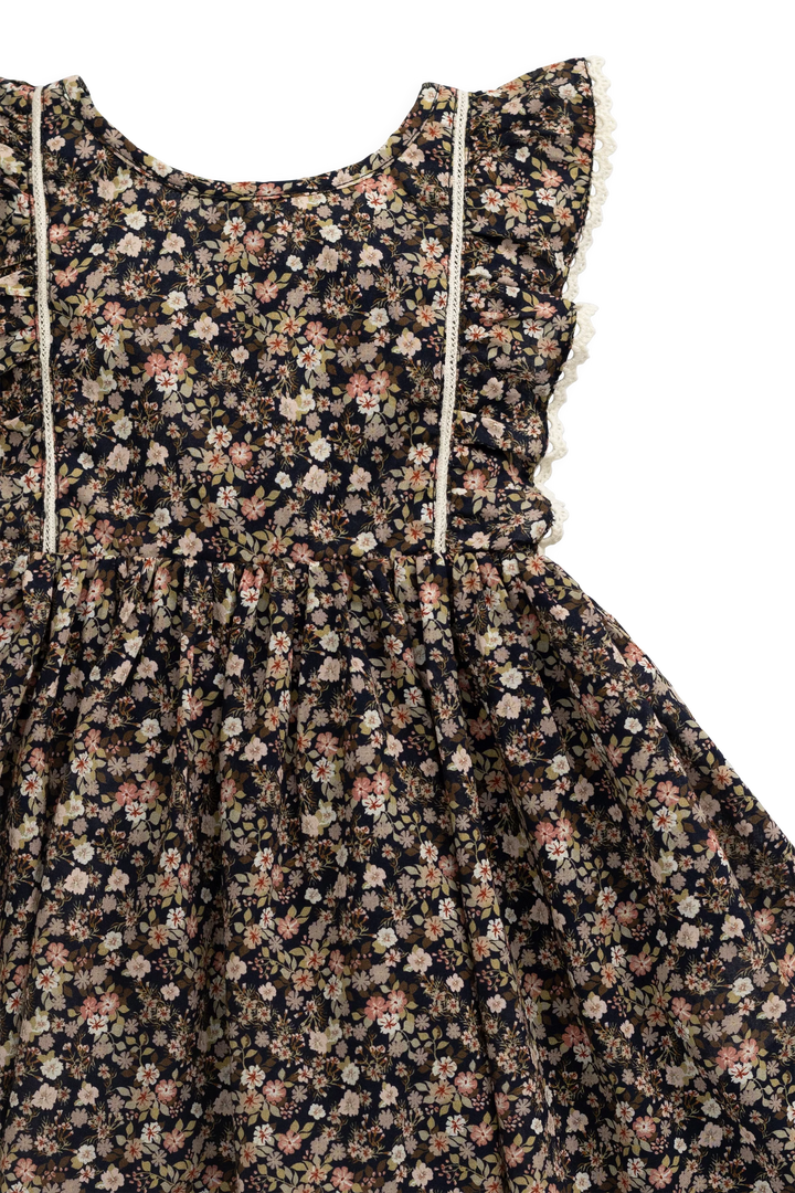 Jamie Kay – Organic Cotton Helene in Luca Floral