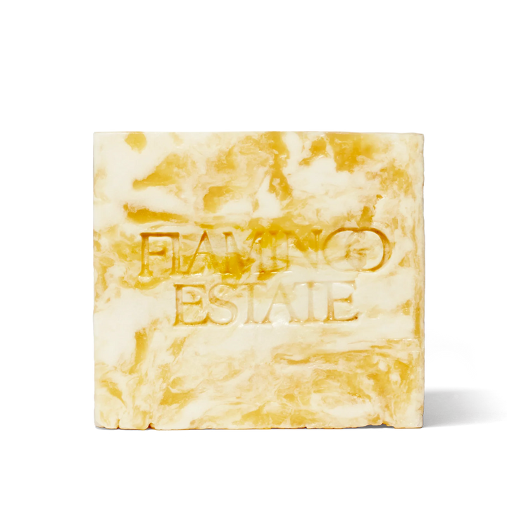 Flamingo Estate – Pollinator Soap Brick