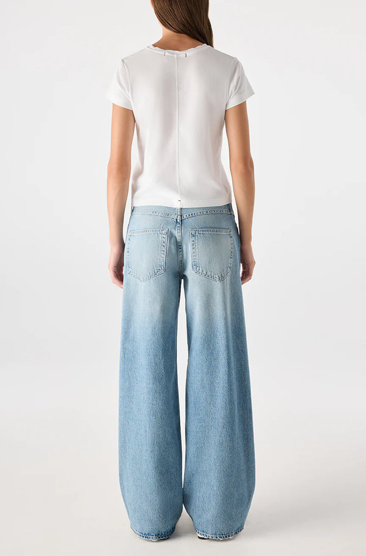 AMO Denim – Kira in Drift