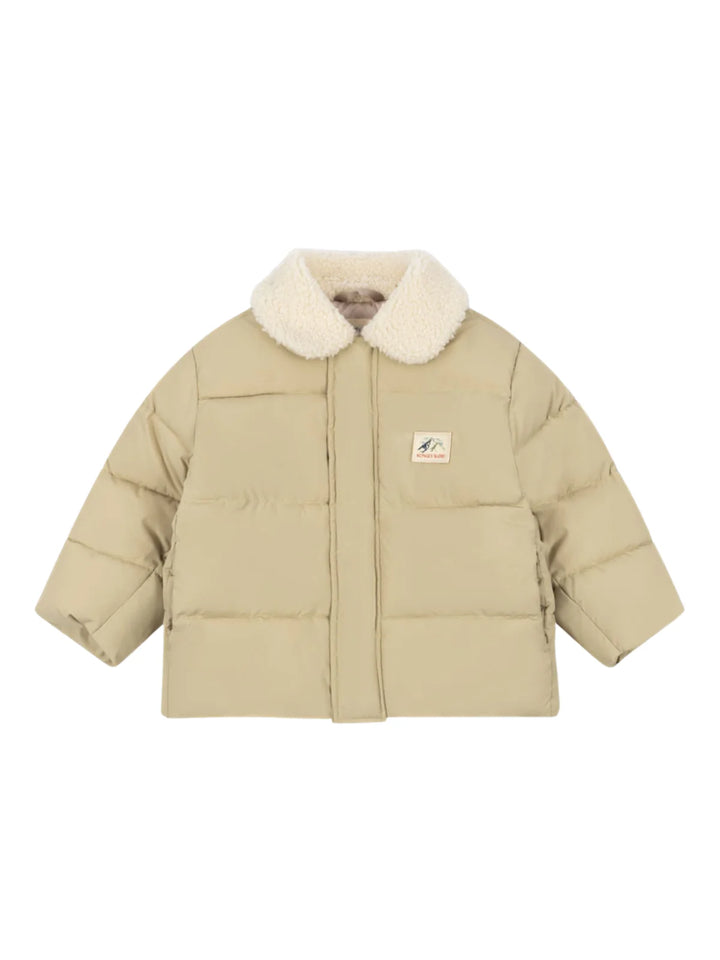 Konges Slojd - Pale Olive Green