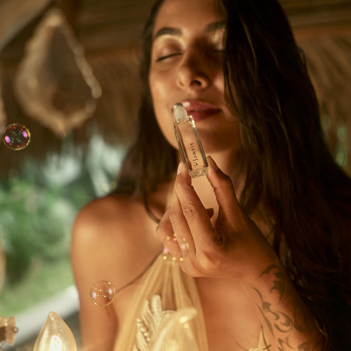 Riddle Oil – Kismet Fragrance Oil