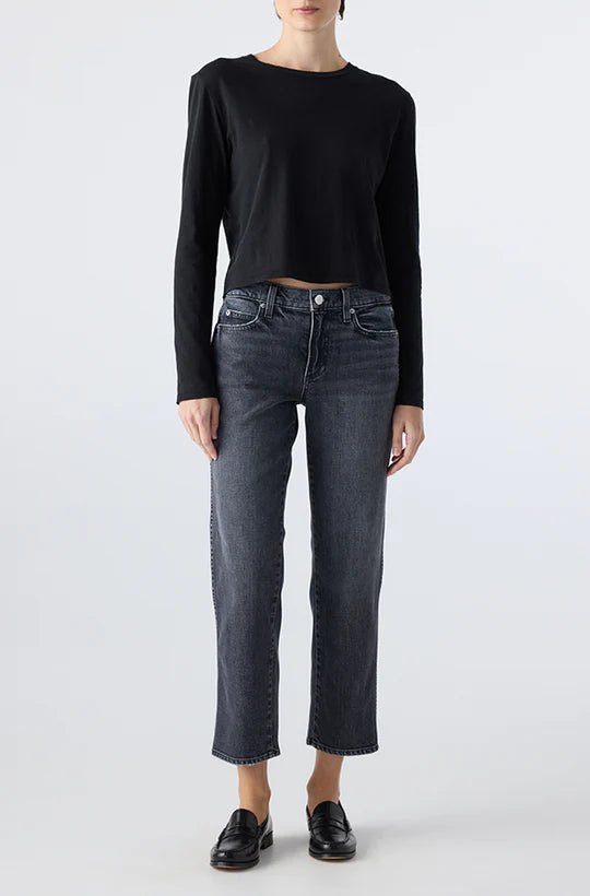 AMO Denim – Libby in Smokin