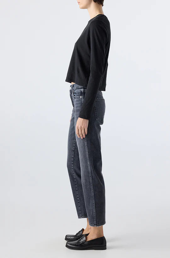 AMO Denim – Libby in Smokin