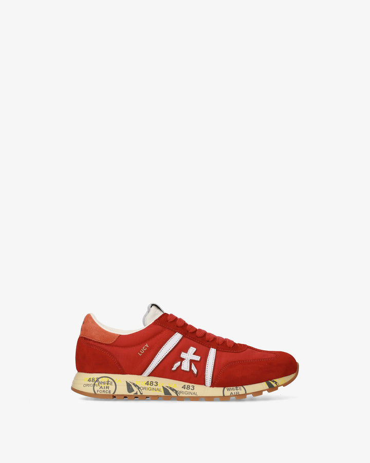 Premiata – LUCYD 8142