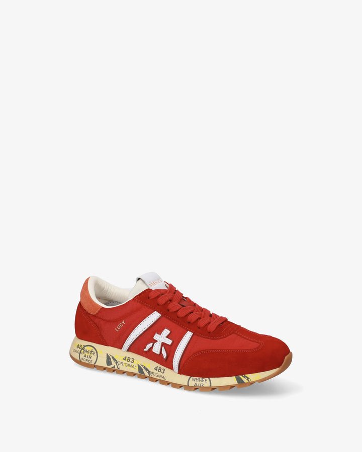 Premiata – LUCYD 8142