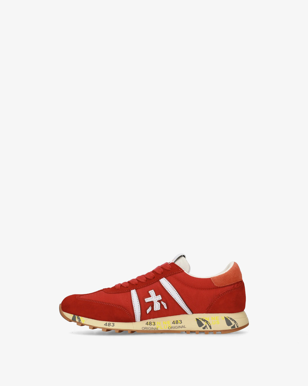 Premiata – LUCYD 8142