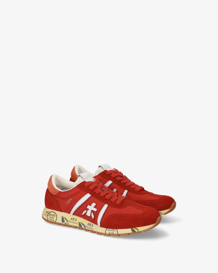 Premiata – LUCYD 8142