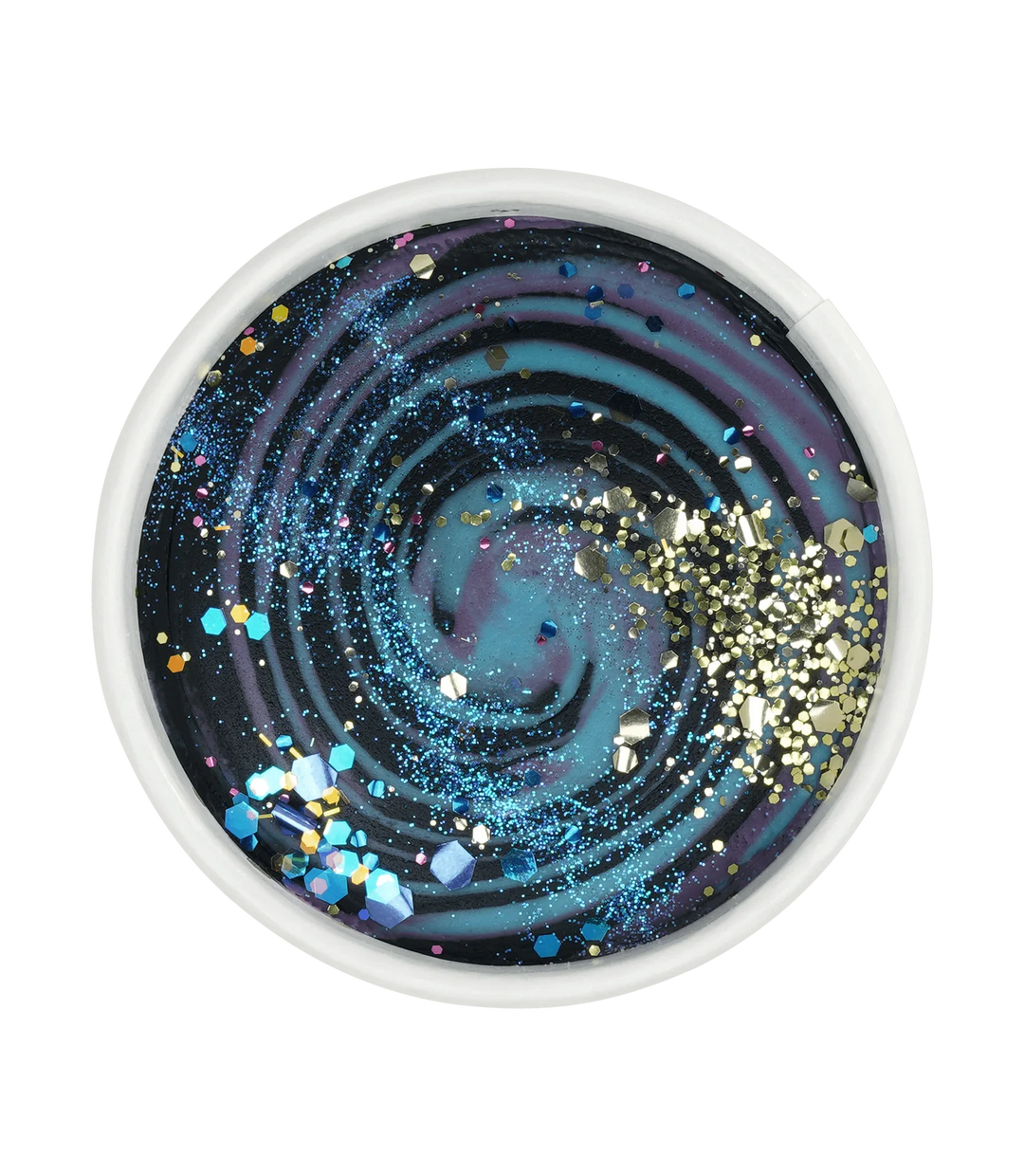 Land of Dough – Space Galaxy Dough 5oz
