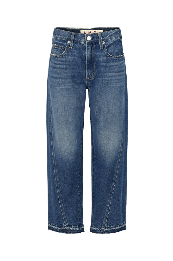 AMO Denim – Maria in Long Weekend