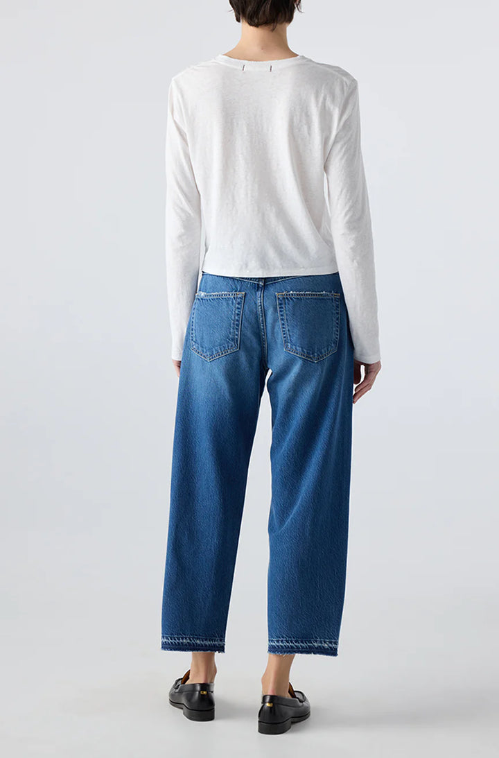 AMO Denim – Maria in Long Weekend