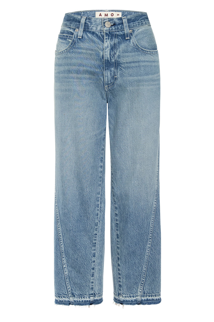AMO Denim – Maria in Sun Kiss