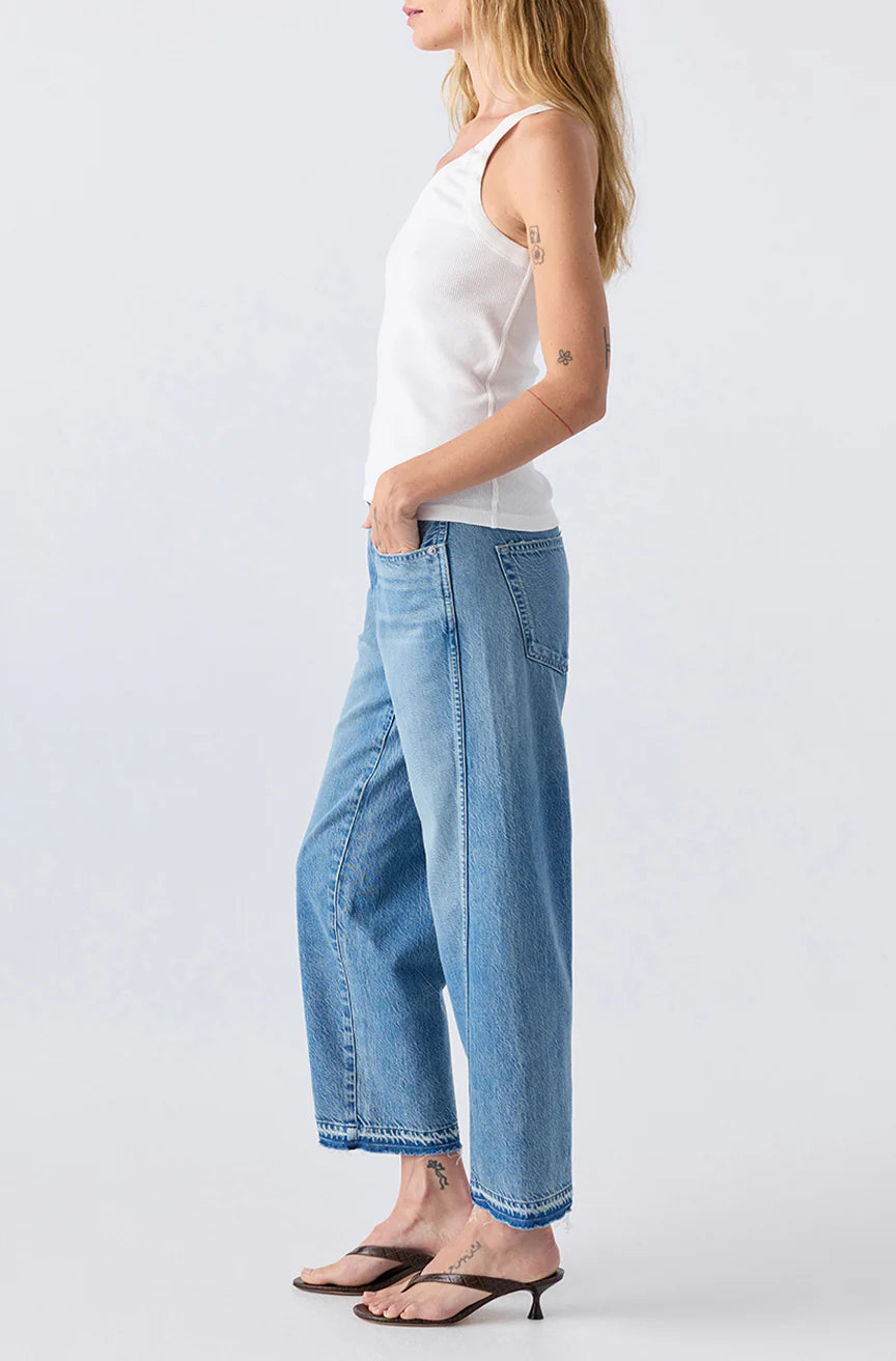 AMO Denim – Maria in Sun Kiss