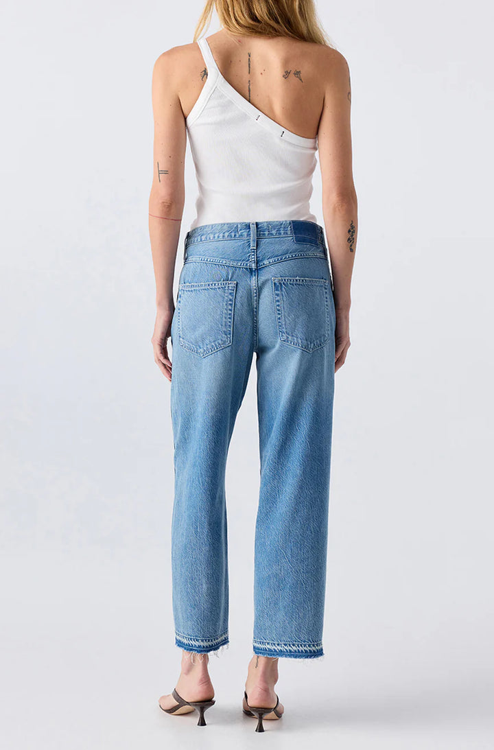 AMO Denim – Maria in Sun Kiss